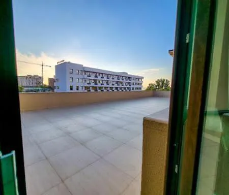 Imperial Events Hotel Constanta